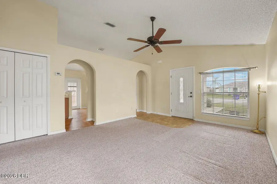 3438 Arabesque Drive, Deland, FL 32724 - #3