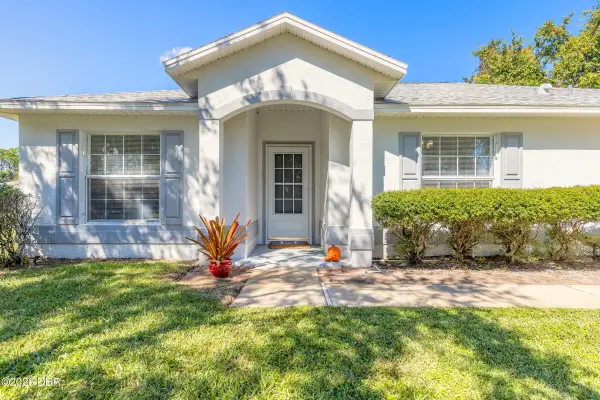 1163 Southwinds Drive, Port Orange, FL 32129