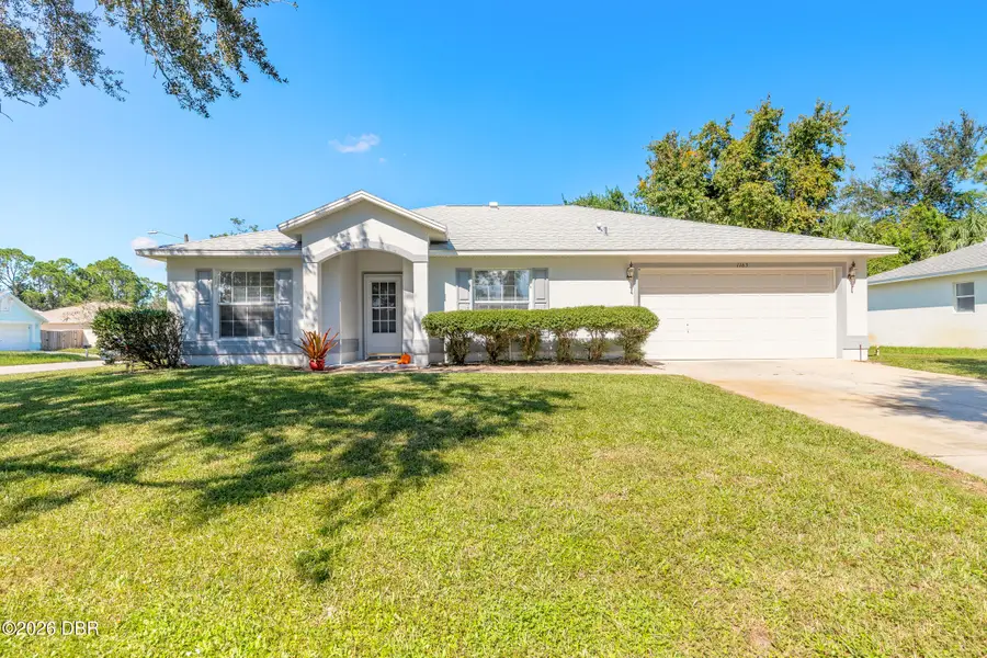 1163 Southwinds Drive, Port Orange, FL 32129 - #2
