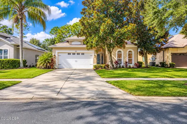 850 Wingate Trail, Port Orange, FL 32128