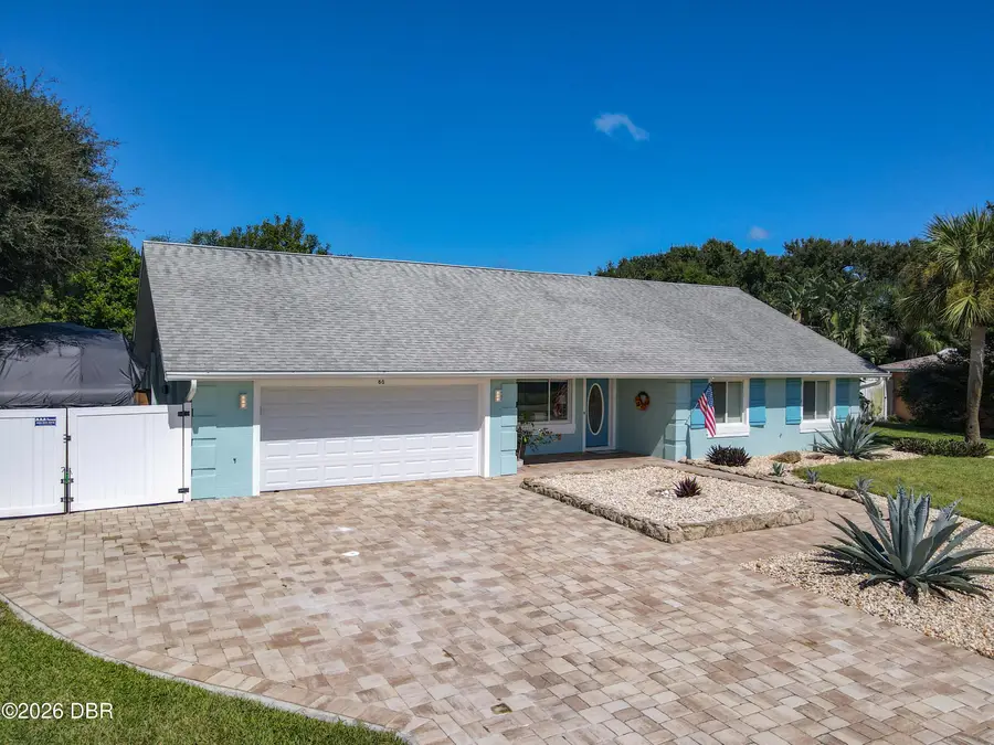 86 Rains Court, Ponce Inlet, FL 32127 - #2