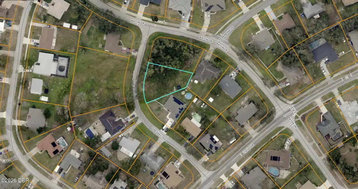 1451 Dressel Terrace, Deltona, FL 32725 - #1