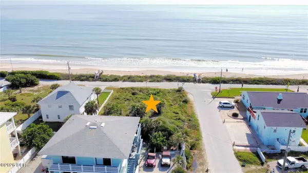 6498 S Atlantic Avenue, New Smyrna Beach, FL 32169
