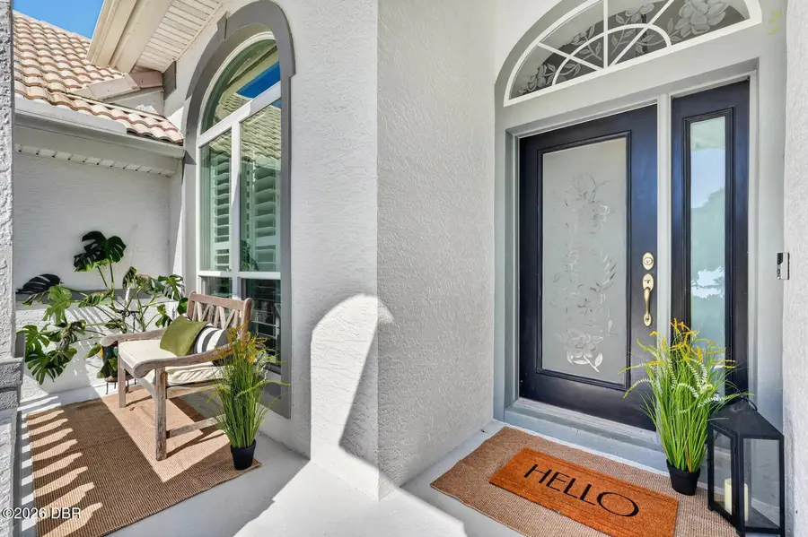 804 Millstream Lane, Ormond Beach, FL 32174 - #2