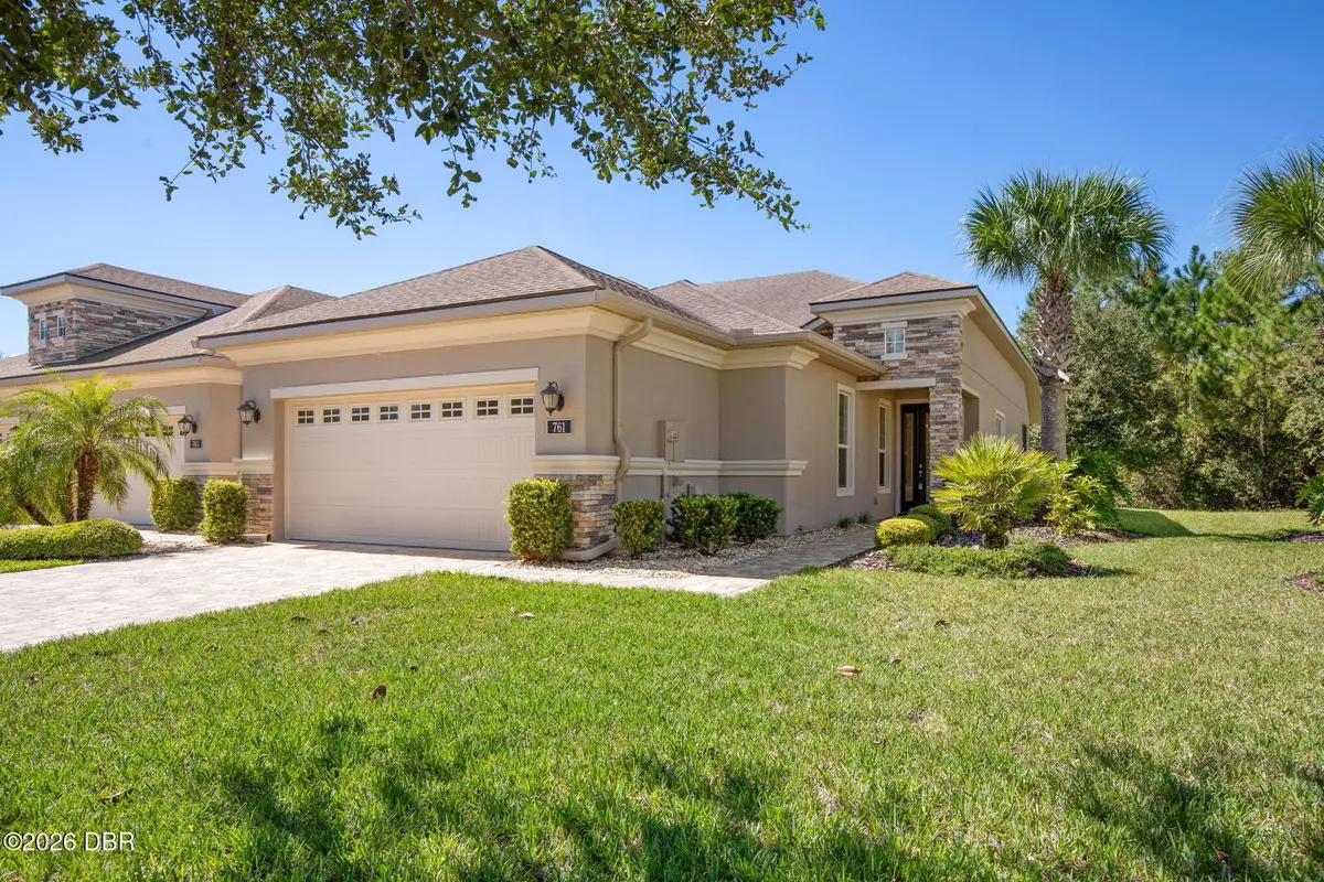 761 Aldenham Lane #761, Ormond Beach, FL 32174 - #1