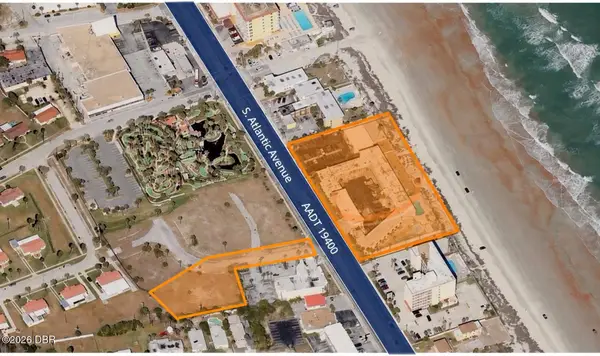 707 S Atlantic Avenue, Ormond Beach, FL 32176