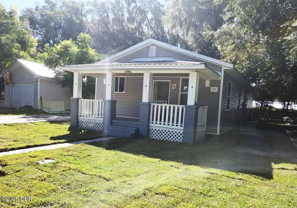 2119 Oak Street, Palatka, FL 32177 - #1