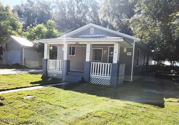 2119 Oak Street, Palatka, FL 32177