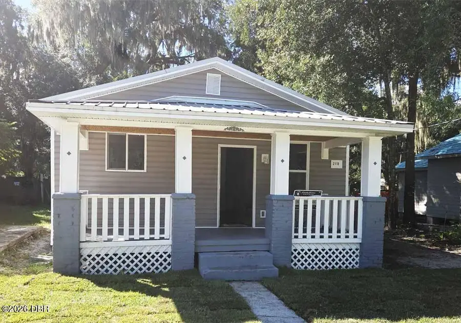 2119 Oak Street, Palatka, FL 32177 - #2