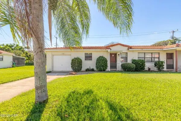 34 Cardinal Drive #A, Ormond Beach, FL 32176