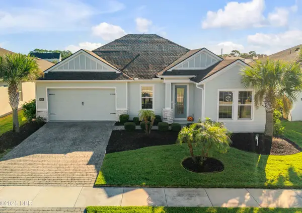6251 W Fallsgrove Lane, Port Orange, FL 32128