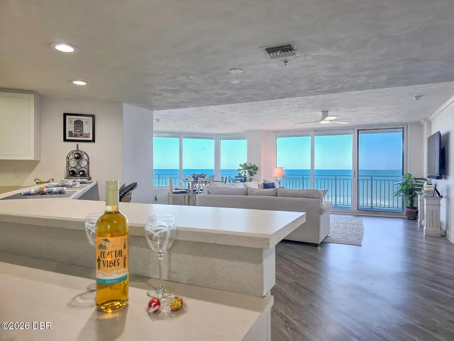 2545 S Atlantic Avenue #403, Daytona Beach Shores, FL 32118 - #2