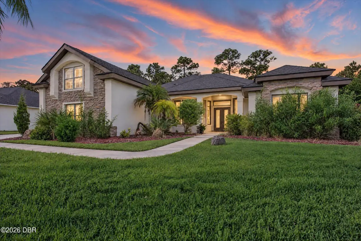 971 Stone Lake Drive, Ormond Beach, FL 32174 - #1