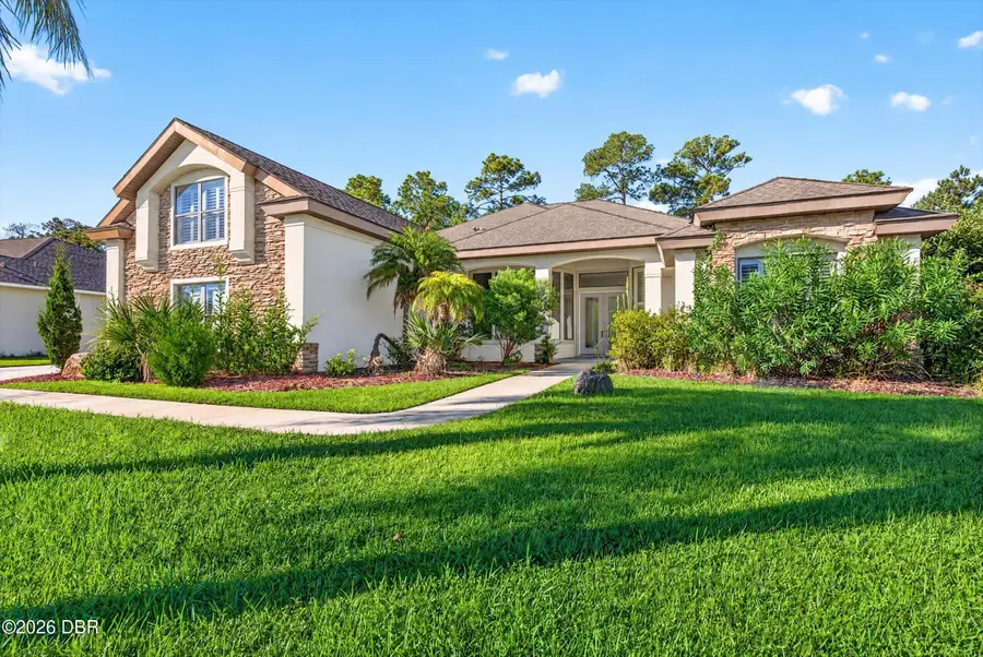 971 Stone Lake Drive, Ormond Beach, FL 32174 - #2