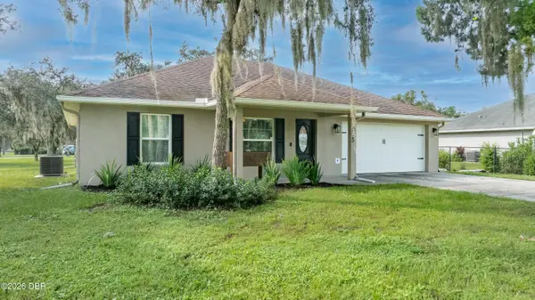 3535 Irwin Avenue, Mims, FL 32754