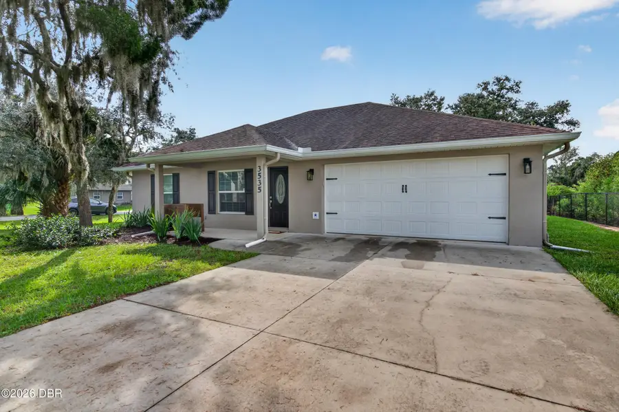 3535 Irwin Avenue, Mims, FL 32754 - #2