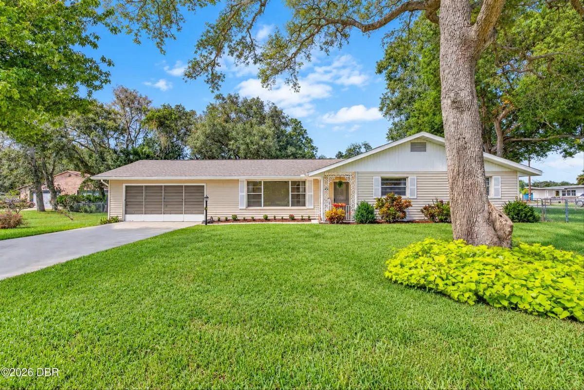 201 Melrose Avenue, Ormond Beach, FL 32174 - #1