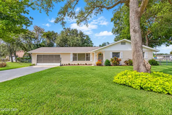 201 Melrose Avenue, Ormond Beach, FL 32174