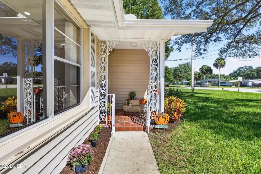 201 Melrose Avenue, Ormond Beach, FL 32174 - #3