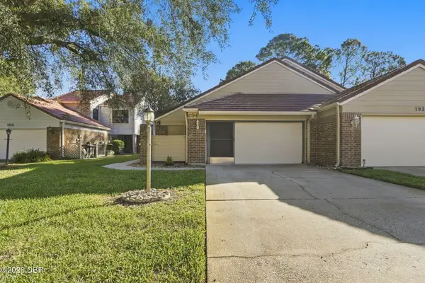 194 Gray Dove Court, Daytona Beach, FL 32119