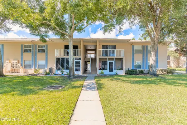 678 Wellington Station Boulevard #59, Ormond Beach, FL 32174