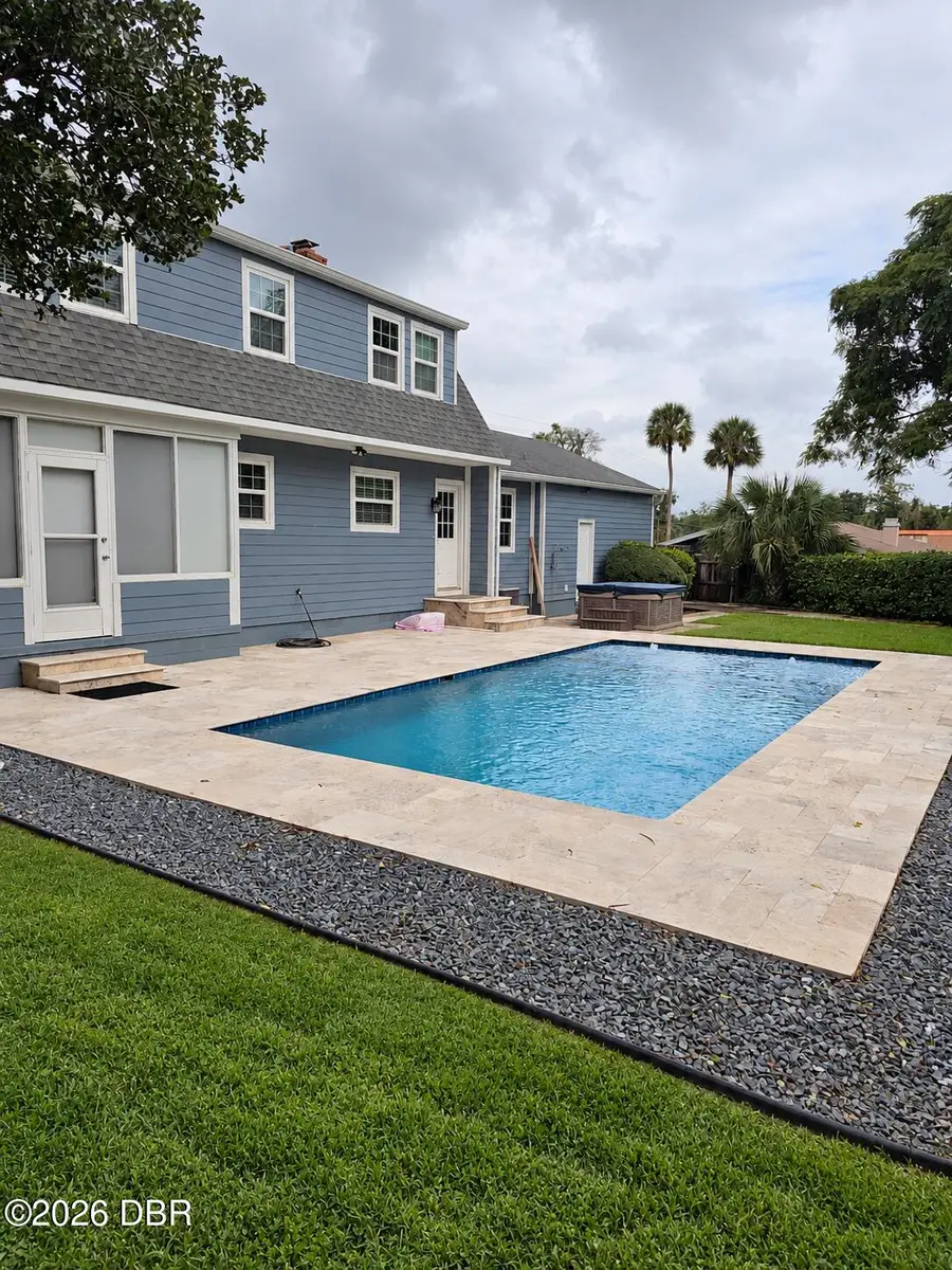 26 S St Andrews Drive, Ormond Beach, FL 32174 - #3