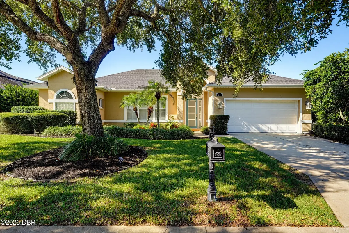 24 Carrington Lane, Ormond Beach, FL 32174 - #1