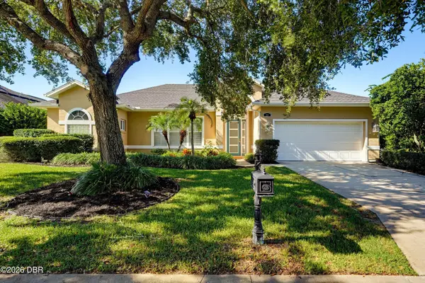 24 Carrington Lane, Ormond Beach, FL 32174