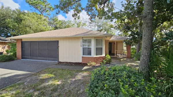 115 Circling Wood Court, Port Orange, FL 32128