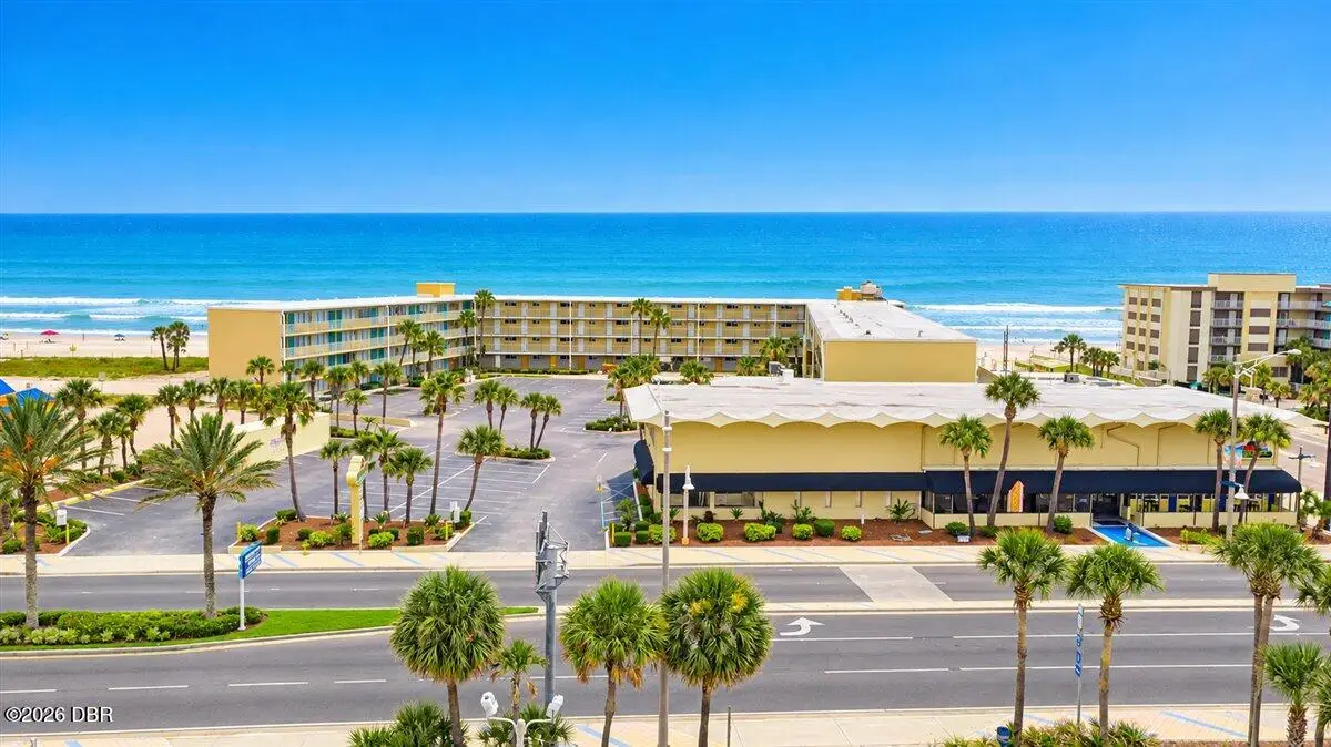 219 S Atlantic Avenue #132, Daytona Beach, FL 32118 - #1