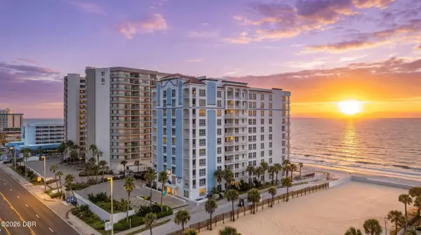 2071 S Atlantic Avenue #305, Daytona Beach Shores, FL 32118