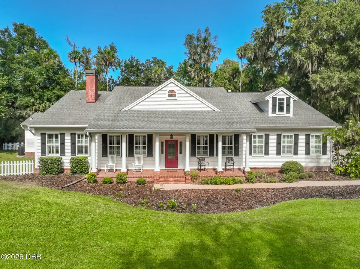 4198 Sanora Lane, Ormond Beach, FL 32174 - #1