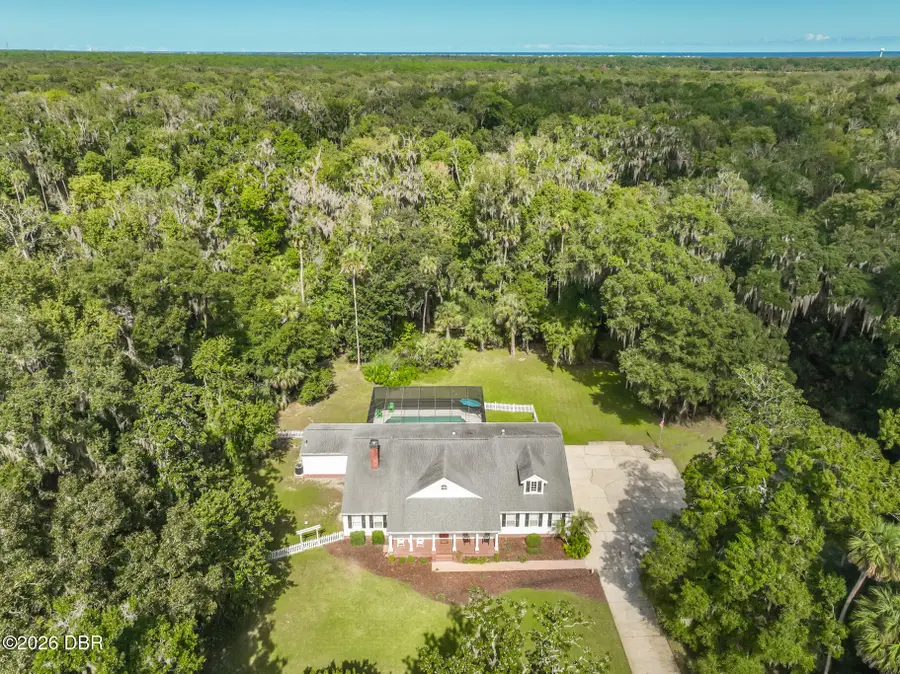 4198 Sanora Lane, Ormond Beach, FL 32174 - #2