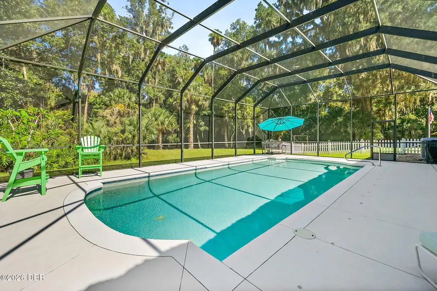 4198 Sanora Lane, Ormond Beach, FL 32174 - #3