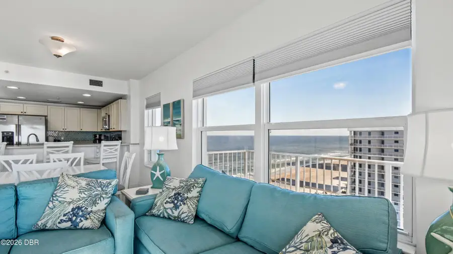 3721 S Atlantic Avenue #1207, Daytona Beach Shores, FL 32118 - #2