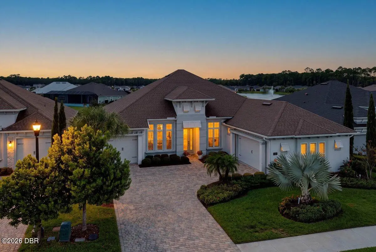 311 Stirling Bridge Drive, Ormond Beach, FL 32174 - #1