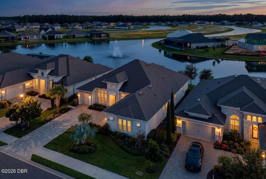 311 Stirling Bridge Drive, Ormond Beach, FL 32174 - #3