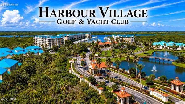 4623 Rivers Edge Village Lane #6202, Ponce Inlet, FL 32127