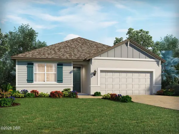 1005 British Circle, Daytona Beach, FL 32124