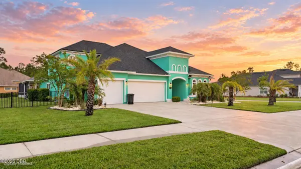 226 Ashford Lakes Circle, Ormond Beach, FL 32174