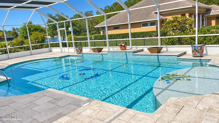 226 Ashford Lakes Circle, Ormond Beach, FL 32174 - #2