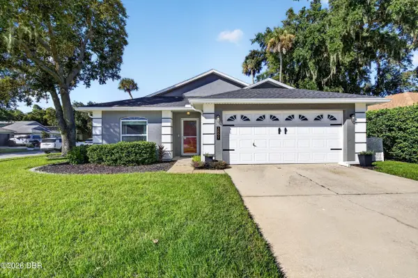 3897 Long Grove Lane, Port Orange, FL 32129