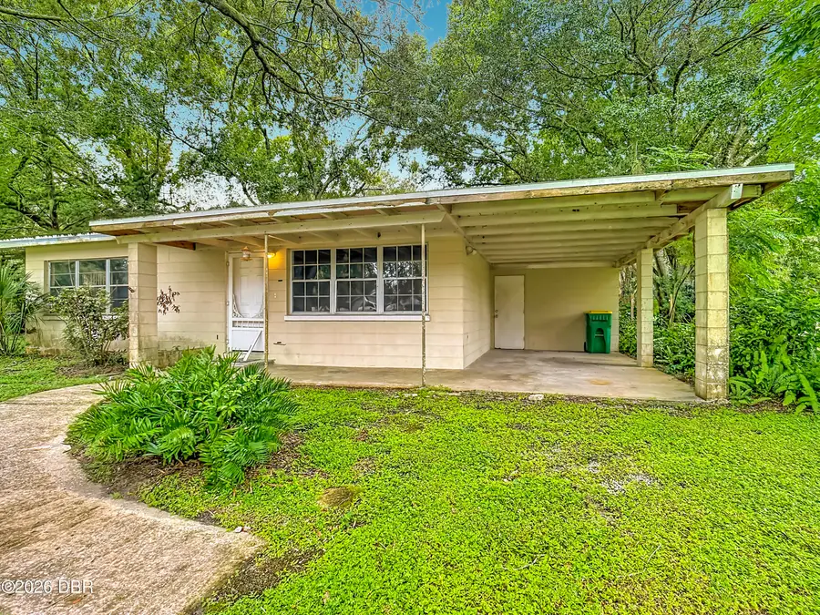 2554 Pine Avenue, Mims, FL 32754 - #2