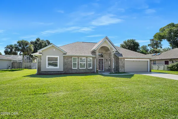917 Oetter Drive, South Daytona, FL 32119