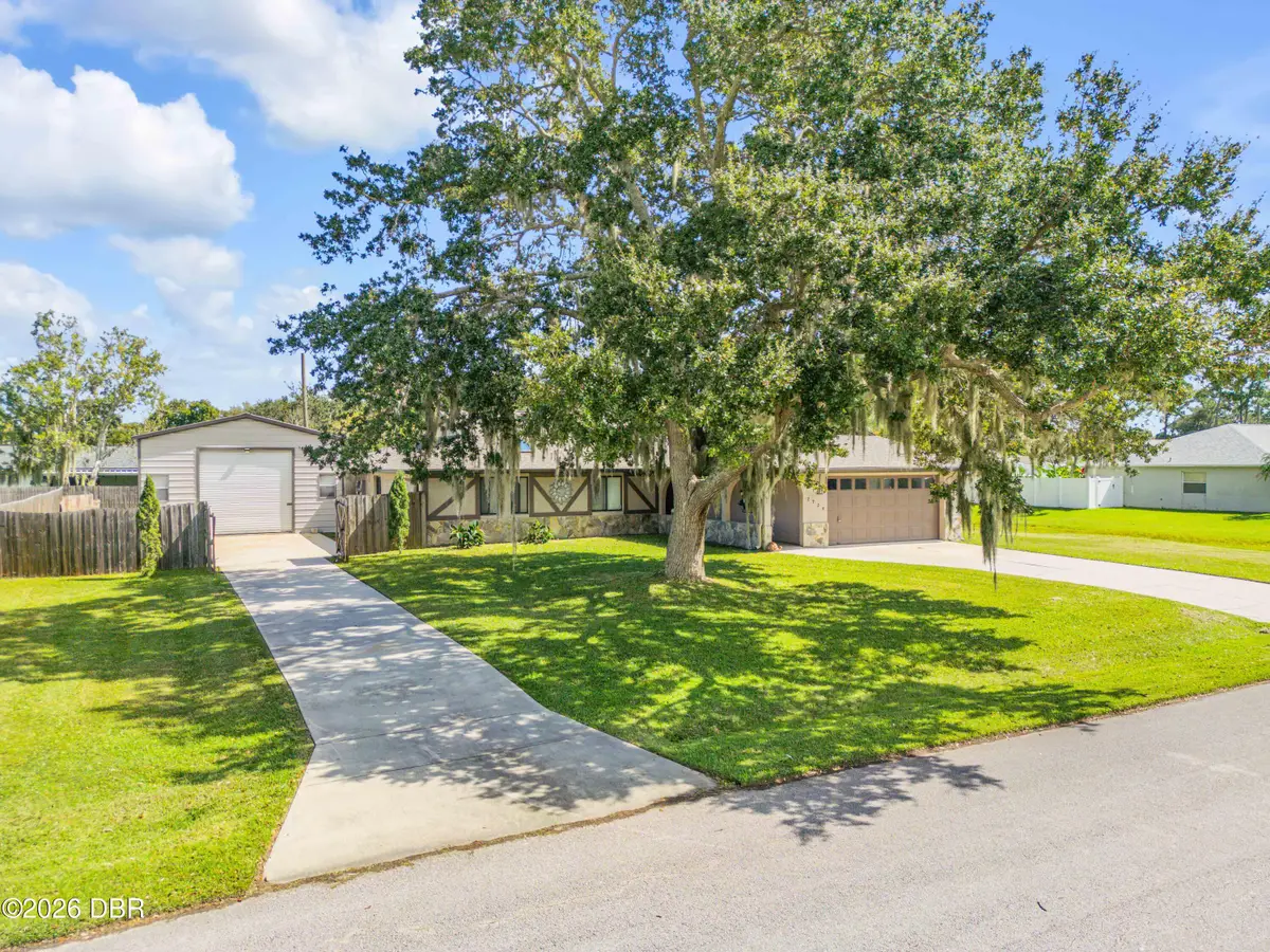 2729 Queen Palm Drive, Edgewater, FL 32141 - #1