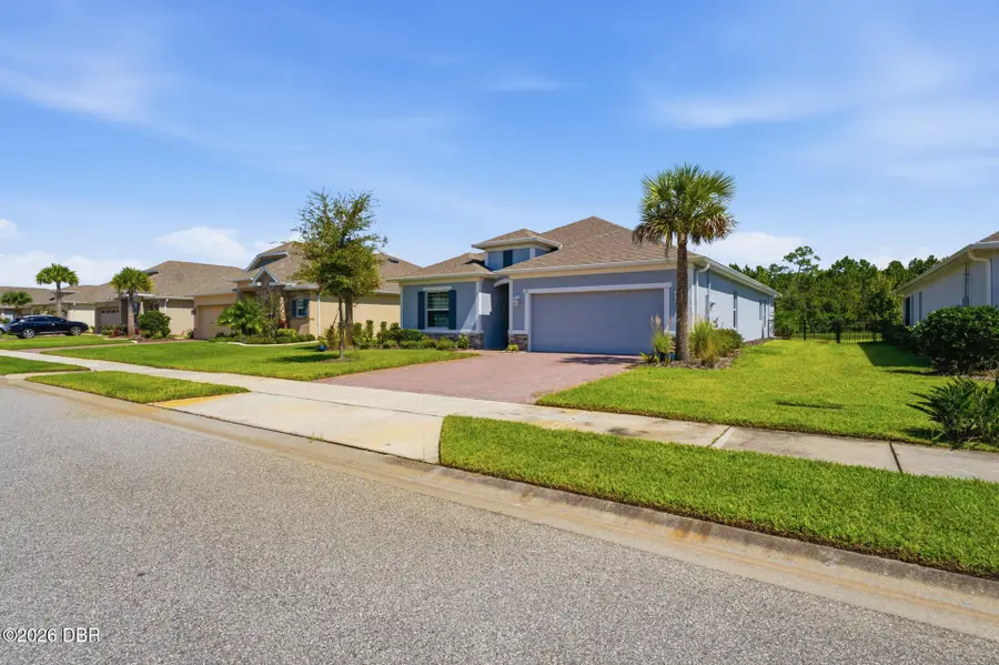 33 Fawn Haven Trail, Ormond Beach, FL 32174 - #3