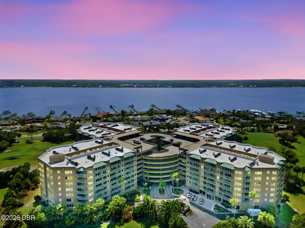4 Oceans West Boulevard #503B, Daytona Beach Shores, FL 32118 - #1