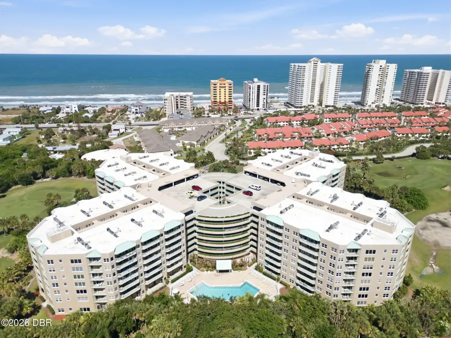 4 Oceans West Boulevard #503B, Daytona Beach Shores, FL 32118 - #2