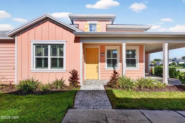 458 Lime Avenue, Daytona Beach, FL 32124