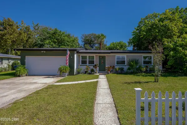 1509 Derbyshire Road, Daytona Beach, FL 32117